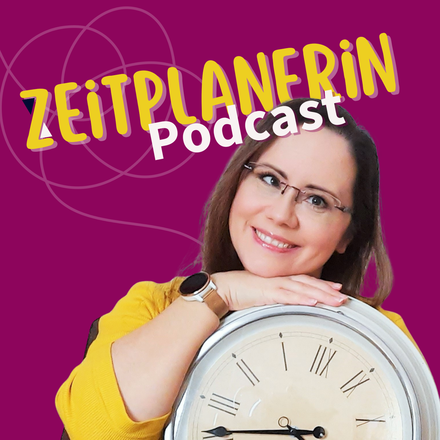 Die Zeitplanerin